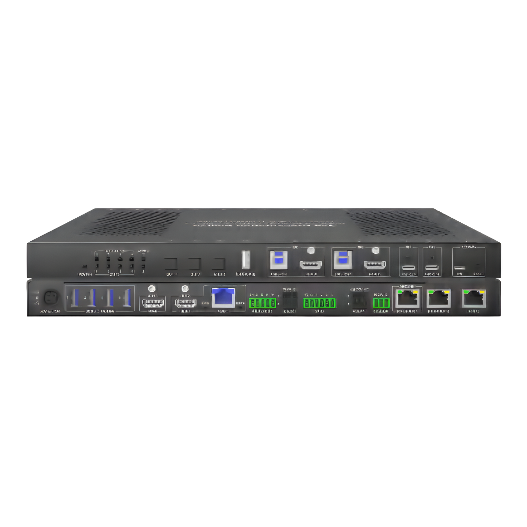 KLQ-4X2PS